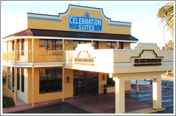 Celebration Suites at Old Town